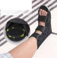 Foot Orthosis Plantar Splint Brace Posture Corrector Ankle Brace Support Adult Child Kid Leg Fixation Protector Wide Ankle Strap.