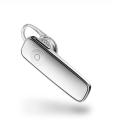 M165 Business Wireless Bluetooth Earphone Single Ear Music Headphones Headset With Mic For Smartphone - intl.
