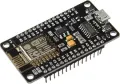 ESP 8266 MOD Wireless Module NodeMcu Lua WIFI Development Board Based ESP8266 CP2102 with  Antenna and Usb Port IOT. 