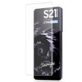 for Samsung Galaxy S21 Ultra 5G UV TEMPERED GLASS SCREEN PROTECTOR - CLEAR.
