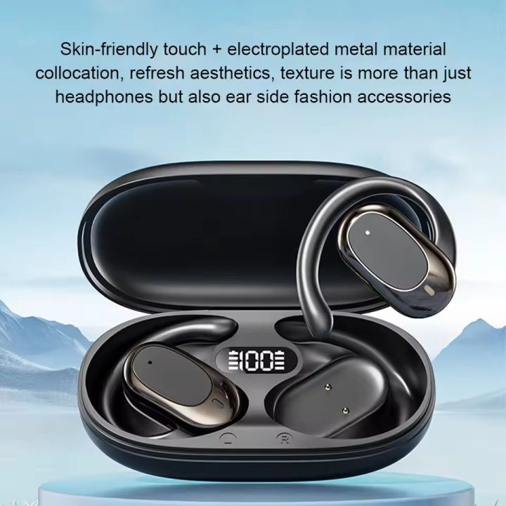 TIMACK%C2%AE%20X96%20WIRELESS%205.49%20TWS%20EARBUDS%20%20Bluetooth%20Earphones%20Sport%20Wireless%20Earbuds%20with%20Mic%20Waterproof%20HiFi%20Stereo%20Headphones%20Wireless%20Long-lasting%20EarPods%20-%20Image%209