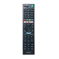 Sony Smart Tv Remote With Netflix And Youtube Button - Enjoy Smart Tv Features Sony Remote.