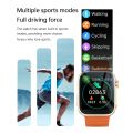 Men Smart Watch U8/S9 Ultra /1.44/1.68 Inch HD Screen Smartwatch Bluetooth Call Heart Rate Sleep Monitoring Sport Fitness Watches For Women.