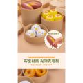 8/22/42/81/84PCS Kids Pretend Kitchen Toys Set Play Food Set Children Simulation Kitchen Toys Set Educational Toys Birthday Gift / Play House Toy Set Kitchen Early Steamer Simulation Food Boy Toy Girl 3-6 Years Old Baby Toy. 