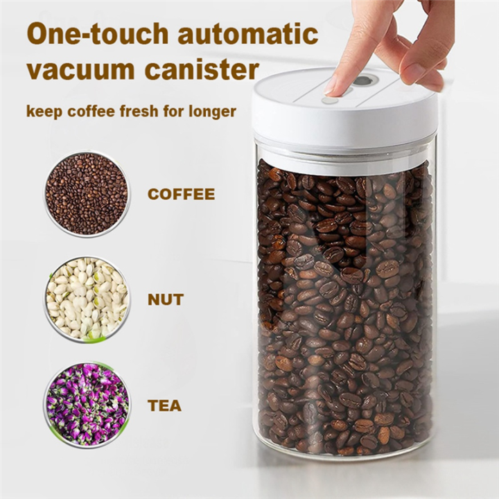 Electric%20Coffee%20Beans%20Vacuum%20Sealed%20Tank%20Food%20Storage%20Jars%20Household%20Moisture-Proof%20Air%20Extraction%20Airtight%20Container%20High%20Guality%20A%20-%20Image%206