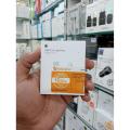 Apple Type C to Lightning Cable (1m). 