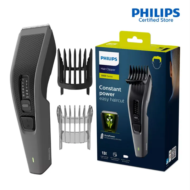 Philips%20HC3525/15%20Hair%20Clipper%20Series%203000%20for%20Men%20-%20Image%205