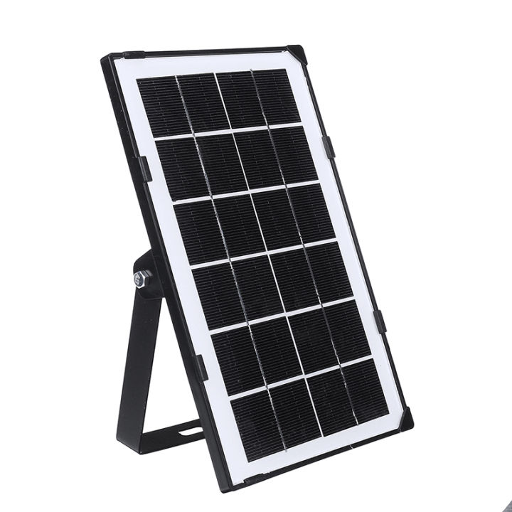 Common%2010W%20IP65%20Waterproof%20Solar%20Street%20Light%20Remote%20Control/Light%20Control%20LED%20Solar%20Panel%20Garden%20Lamp%20for%20Garden%20Backyard%20Street%20with%201%20Solar%20Panel%20+%201%20Remote%20Controller%20-%20Image%209