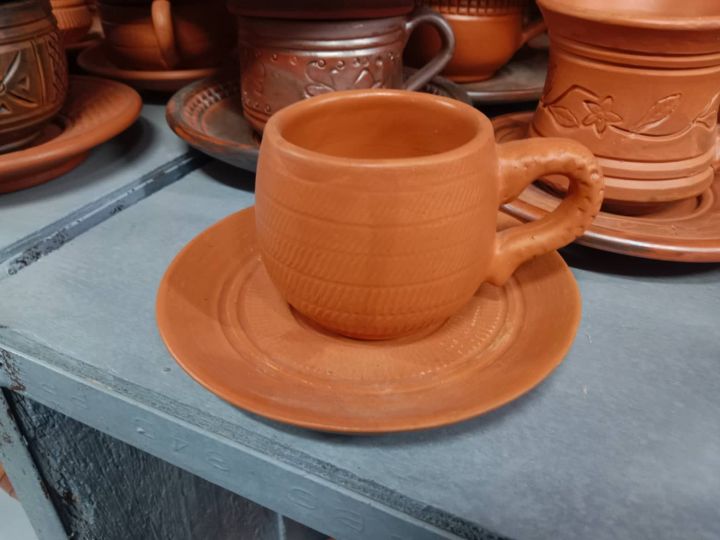 Tea%20Cup%20With%20Precise%20Design%20-%20Matir%20Tea%20Cup%20-%20Experience%20Handmade%20And%20Organic%20Elegance%20With%20This%20Precisely%20Designed%20Set%20Of%202%20Tea%20Cups%20-%20Image%202