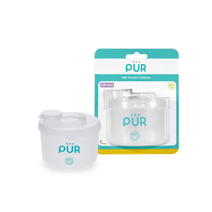 Baby Milk Powder Container