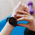 Global Version Haylou RT 1.28-Inch Color Screen Smart Watch (LS05S) Sports Bracelet. 