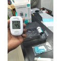 VivaChek" Bree (Blood Glucose Monitoring System Machine). 