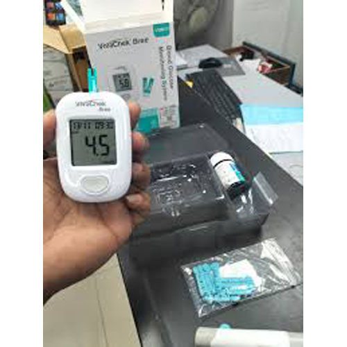 VivaChek"%20Bree%20(Blood%20Glucose%20Monitoring%20System%20Machine%20-%20Image%202