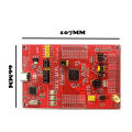Independently developed LP-MSPM0G3507 MSPM0G3507 MCU 80MHz Arm LaunchPad development board, driver free. 