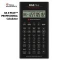 BA II Plus Professional Advanced Financial Calculator.. 
