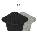 Heel Grips & Grips Inserts â Reusable Heel Guards Liners for Loose Shoes & Big Boots | Comfortable Soft Soft Sponge Heel Pads for Shoes Too Big.