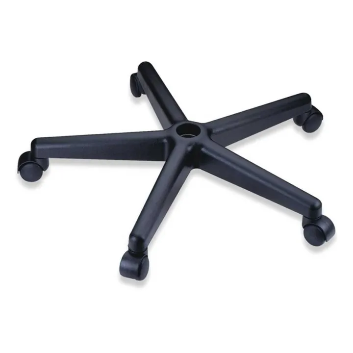Nylon%20Base%20with%20wheel%20for%20Swivel%20Office%20Chair%20-%20Image%202