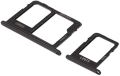 Sim Tray SD Card Tray Holder Card for Samsung Galaxy J4 2018/Samsung Galaxy J6 2018.