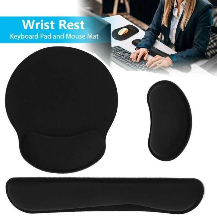 Mukang%20Game%20Office%20PC%20Laptop%20Wrist%20Support%20Mouse%20Pad%20-%20Image%204