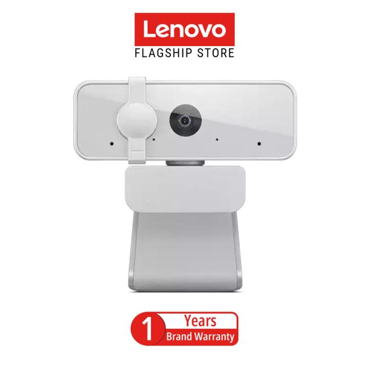 Lenovo 300 Full HD Webcam