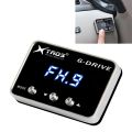 TROS TS-6Drive Potent Booster Electronic Throttle Controller for Honda CRV 2007-2011. 