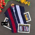 Long Sleeve Cotton Shirt For Men.