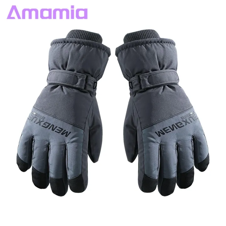 Trmal%20Gloves%20for%20Winter%20Waterproof%20Touchscreen%20Winter%20Gloves%20for%20Outdoor%20tivities%20Warm%20Fleece%20Lined%20Gloves%20for%20Cycling%20Skiing%20Climbing%20Men%20Women%20Winter%20Touchscreen%20Gloves%20-%20Image%202