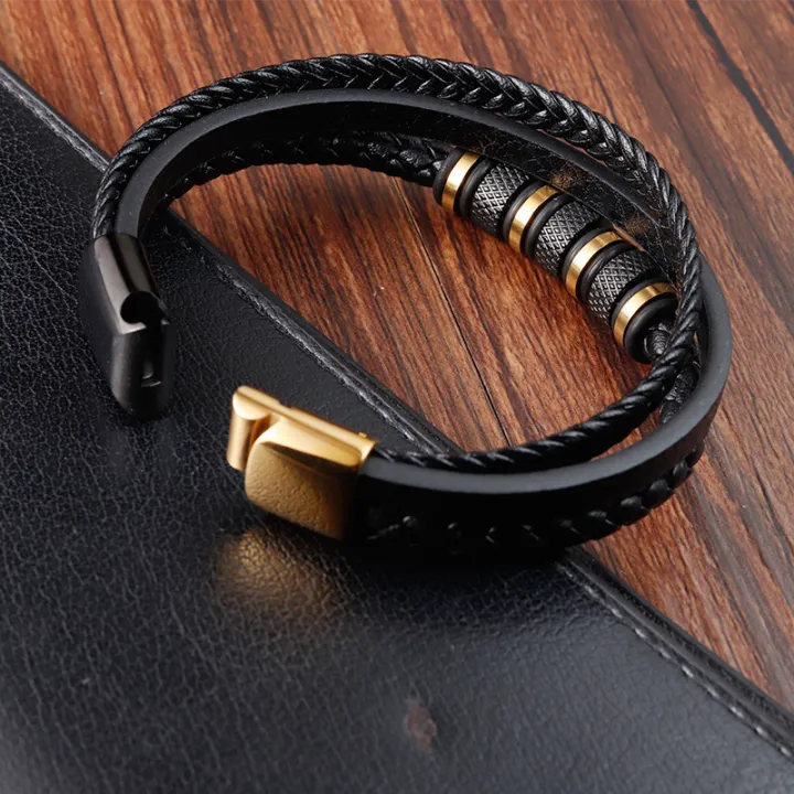 %E3%80%90Premium%20Quality%E3%80%91%20Multilayer%20Hand%20Leather%20Bracelet%20Mens%20Vintage%20Jewelry%20Stainless%20Steel%20Magnetic%20Clasp%20Leather%20Bracelet%20Men%20-%20Image%207