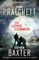 The Long Cosmos by Terry Pratchett (Hardcover). 