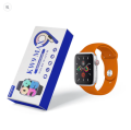 KW9 Max Smartwatch Series 9- Maxmind.