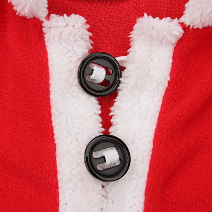 Male%20And%20Female%20Children%20Spring%20And%20Autumn%20Winter%20Long%20Sleeves%20Santa%20Claus%20Styling%20Dress%20Up%20Four%20Sets%20-%20Image%207