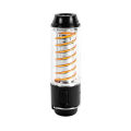 Outdoor portable camping light USB charging waterproof emergency. 