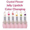 Color-changing Flower Jelly Lipstick - 6Pcs. 