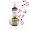 Mamaearth Onion Conditioner for Hair Growth & Hair Fall Control with Coconut Oil 250ml INDIAN. 