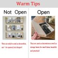 New Books Luxury Decoration Fashion Living Room Decorative Books Coffee Table Books Storage Box Home Prop Books. 