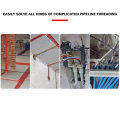20M Universal Wire Lead Threading Device Tool Electrical Cable Running Puller Electrician Threading Device. 