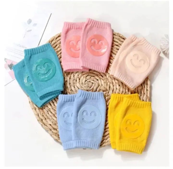 Baby Knee Pads for Safety