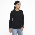 Full Sleeve Woolen Sweater for Girl.