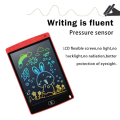 8.5 Inch Electronic LCD Writing Board For Graffiti Doodle, Smart Drawing Board, Children's Writing Board - Lifestyle Mall.