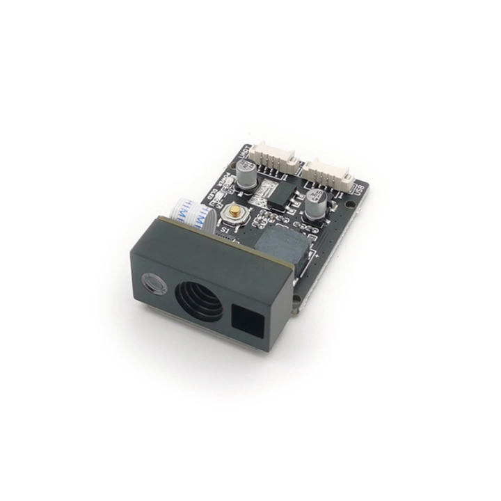 GM865 1D 2D Barcode Scanner USB TTL QR Code Module CMOS,Distant Lens