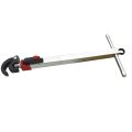 Sink Faucet Wrench Erosion Resistant Sturdy Construction Kitchen Faucet Wrench Tool for Apartment.