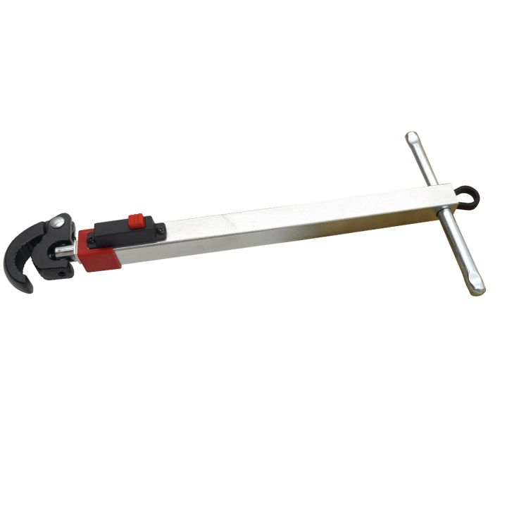 Sink Faucet Wrench Erosion Resistant Sturdy Construction Kitchen Faucet Wrench Tool for Apartment