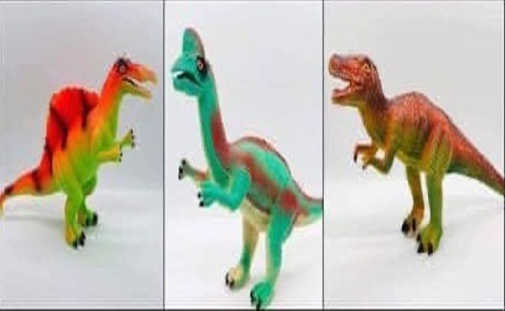 6%20Pieces%20Plastic%20Jurassic%20Toys%20World%20Dinosaurs%20Kids%20Toys%20Childrens%20Gifts%20Collectibles%20-%20Multicolor%20-%20Image%204