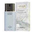 Lapidus Pour Homme Men's Perfume 100ml. 