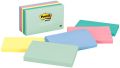 Multi color sticky note - B5 - (3x5 inch) - 100 sheet. 
