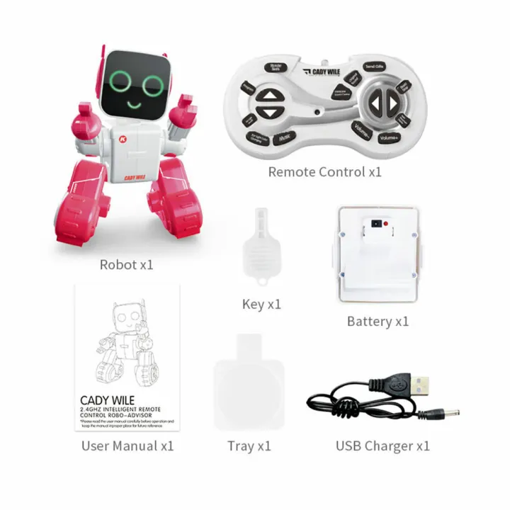 JJRCR4%20Kidiwyle%20English%20Version%20Smart%20Programming%20Robot,%20with%20Voice%20Control%20and%20Gesture%20Recognition,%20Suitable%20for%20Children%20and%20Beginners%20-%20Image%205