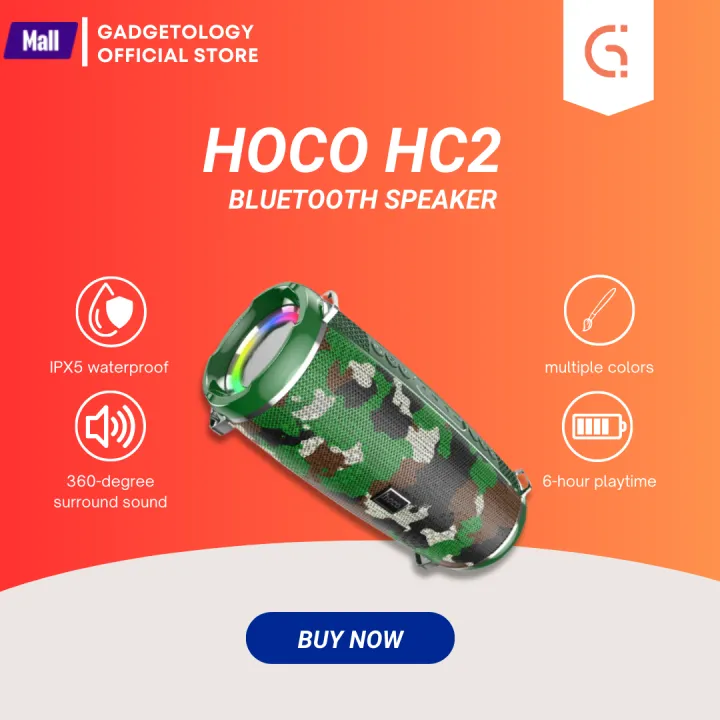 Hoco%20HC2%20True%20Wireless%20Waterproof%20Bluetooth%20Speaker%20-%20Image%203