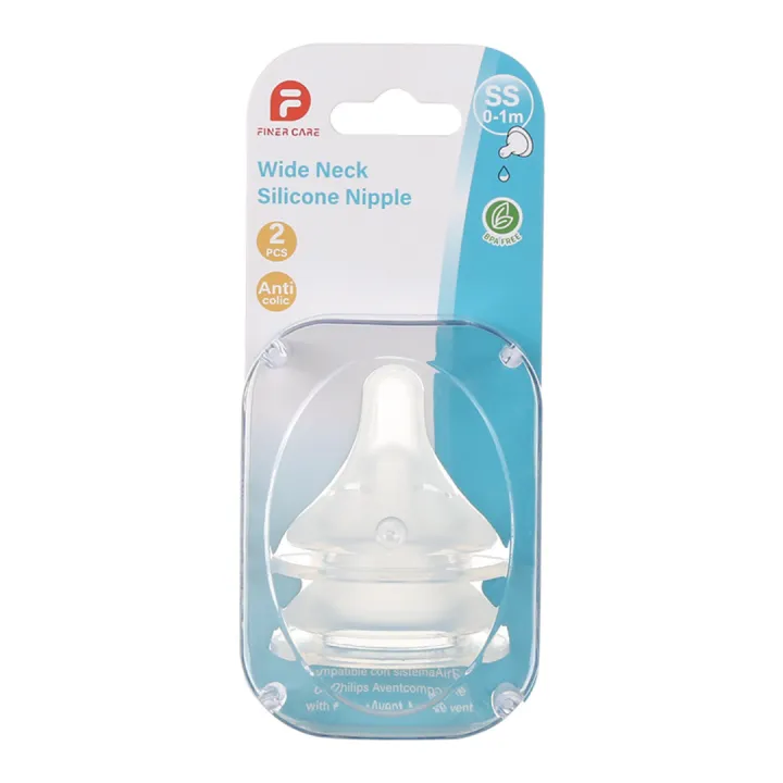 Finercare%20Baby%20Pacifier%20Universal%20Nipple%205cm%20Wide%20Diameter%20Bottle%20Pacifier%20-1box_2pcs%20-%20Image%207