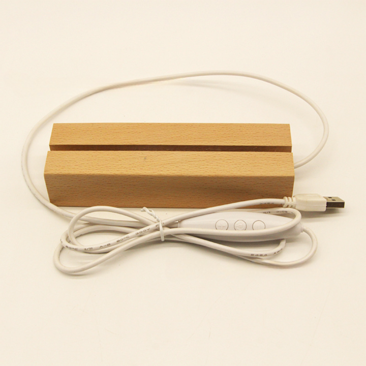 Innovative%20lamp%20base%20for%20decorative%20items%20Stand%20Wood%20Resin%20art%20accessory%20base%20Lighted%20Decorative%20USB%20Crystal%20Rectangle%20Wood%20LED%20display%20stand%20Kids%20gift%20lamp%20holder%20Display%20Rectangular%20crystal%20lamp%20-%20Image%204