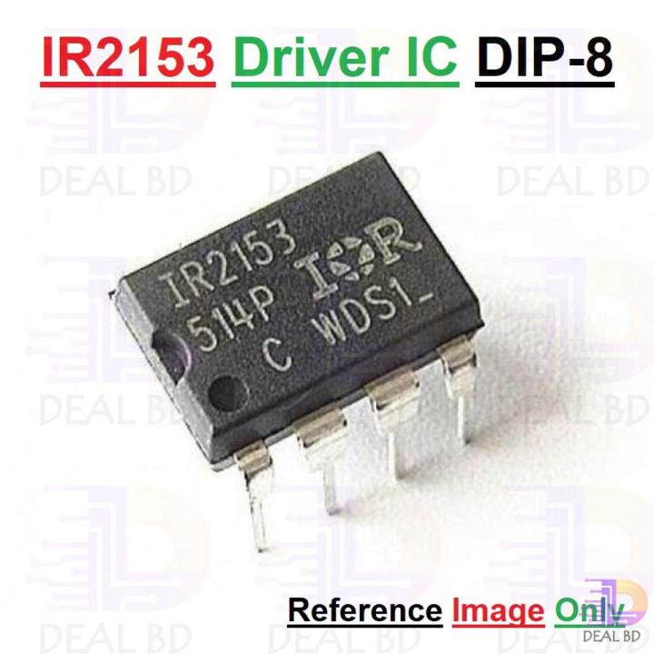 Ic That1510 Dip-8 Chip THAT1510P THAT1510P08-U - Circuito Integrado DIP-8, 1 Pieza, Nuevo Chip Preamplificador Micrófono - Foto 3